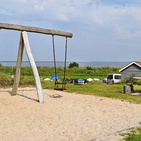 6 Person In Casa de Férias