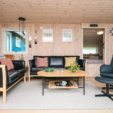 6 Person In Tatil Evi