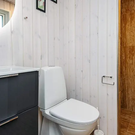 Tatil Evi 6 Person In