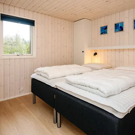 Tatil Evi 6 Person In *
