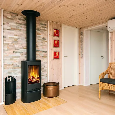 6 Person In Tatil Evi