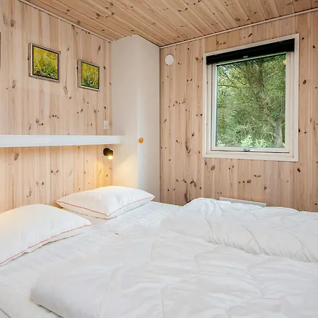 6 Person In Tatil Evi *