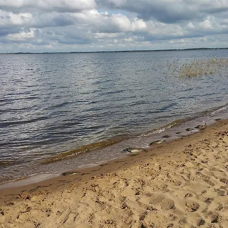 6 Person In Hébergement de vacances Ulfborg