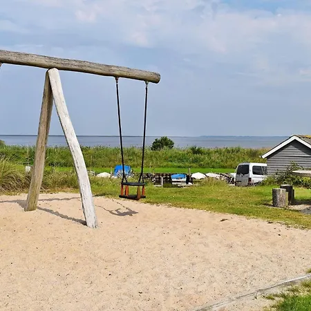 6 Person In Hébergement de vacances *