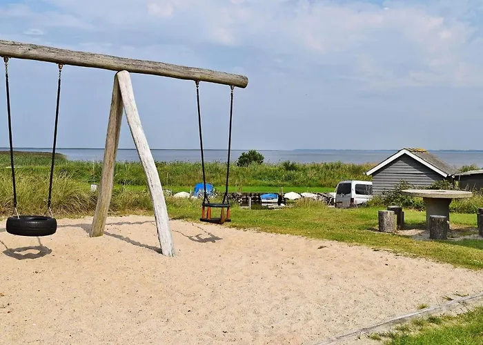 6 Person In Hébergement de vacances