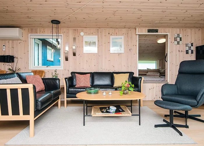 6 Person In Hébergement de vacances