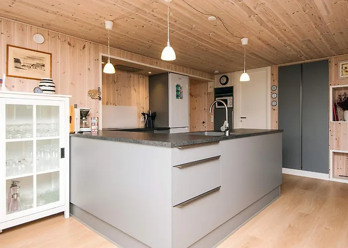 6 Person In Hébergement de vacances *