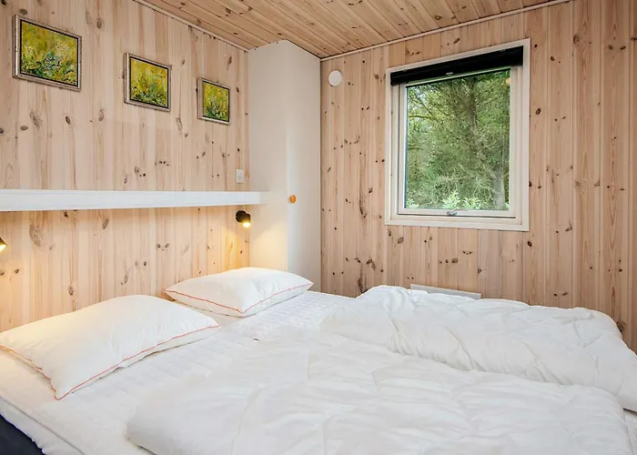 6 Person In Hébergement de vacances *